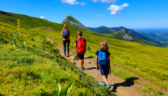 Camping Cantal - 37 - campings